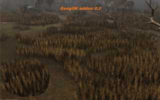 GoogliK Addon 0. 2