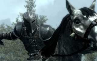 Elder Scrolls 5: Skyrim Special Edition → Файлы → Сборники модов. Skyrim se сборка модов