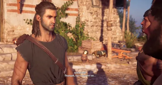 Обзор игры Assassin’s Creed Odyssey – продолжение легендарной серии или новая игра?