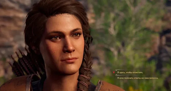 Обзор игры Assassin’s Creed Odyssey – продолжение легендарной серии или новая игра?