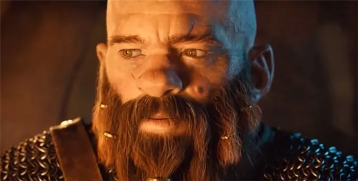 кто такие краснолюды и что если бы вы стали им