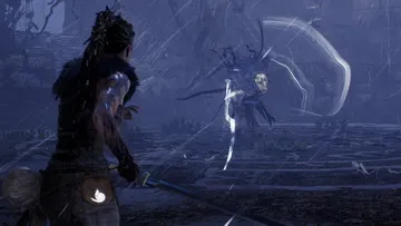 Босс: Вальравн (Valravn)