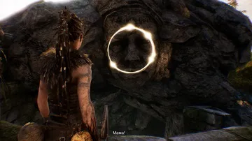 Возвращаемся обратно через уже знакомые нам места.