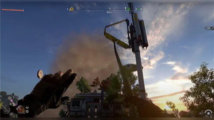 Где найти и как получить крюк, параплан, лук и арбалет в Dying Light 2 Stay Human