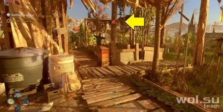 выбор арбалета