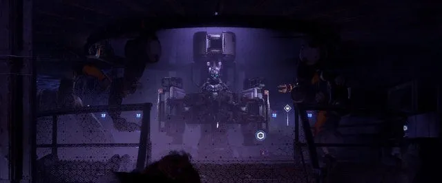 Древний арсенал Horizon: Dawn