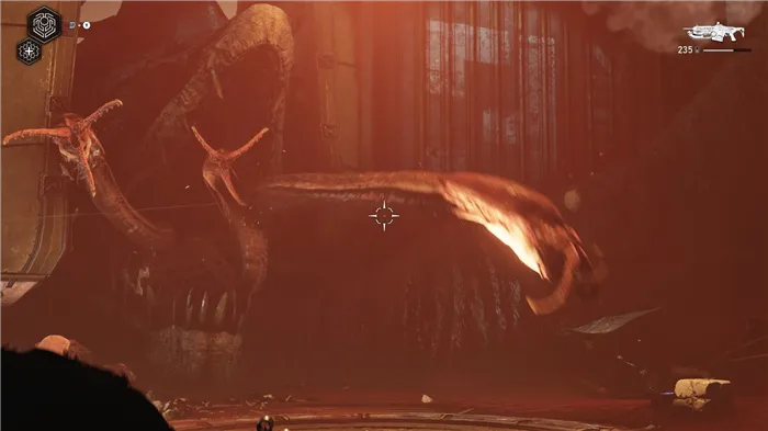 Битва с Кракеном