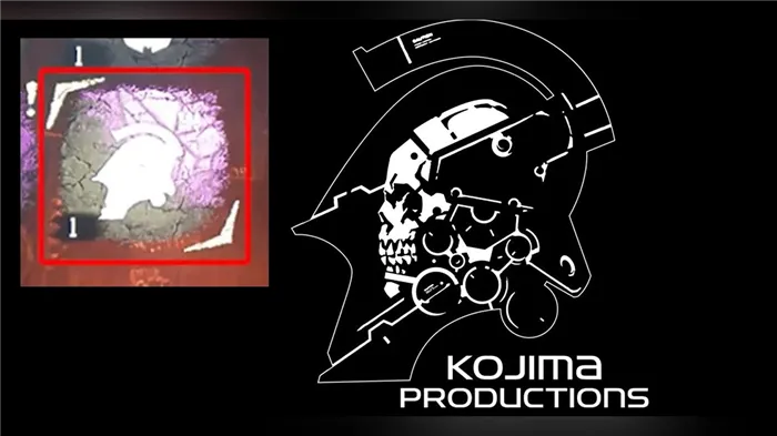 Пасхальные яйца Horizon Zero Dawn - отсылки к Death Stranding и Jazz Jackrabbits, логотипы полей Sports Authority и другие секреты