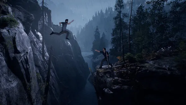 10 увлекательных игр для двоих на одном экране (PS4 и Xbox)