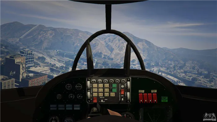 сидеть в кабине