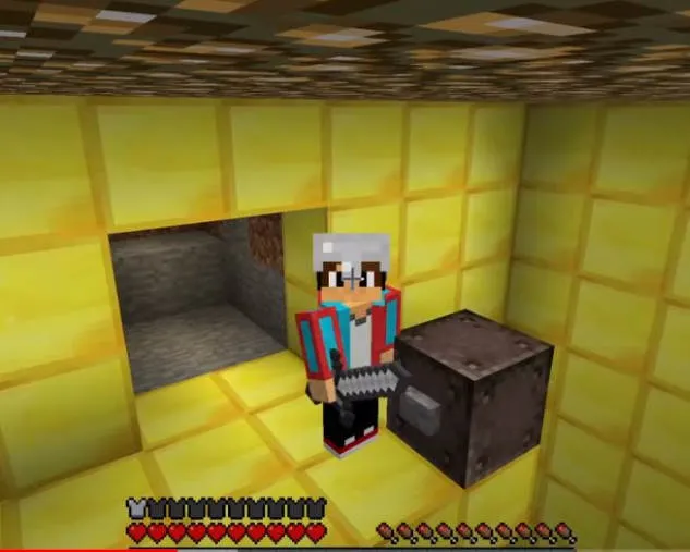 Установка TLauncher