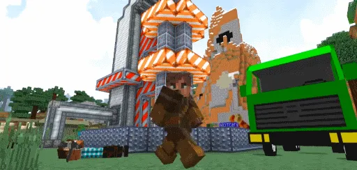 Запуск инсталляции TLauncher