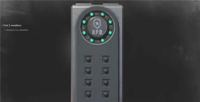 Resident Evil 2 Remake: все коды для хранилищ и ящиков