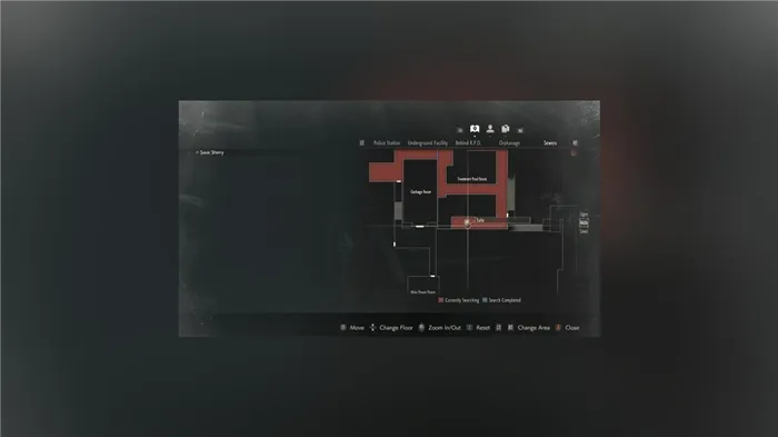 Resident Evil 2- Как разблокировать все сейфы в комбинации