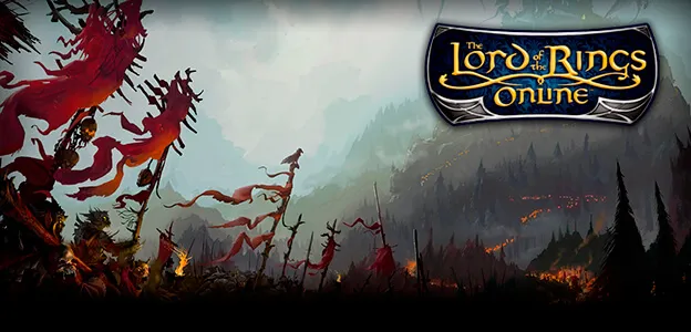 Lords of the Rings Online в россии 2022