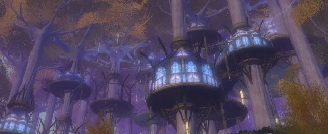 The Lord Of The Rings Online