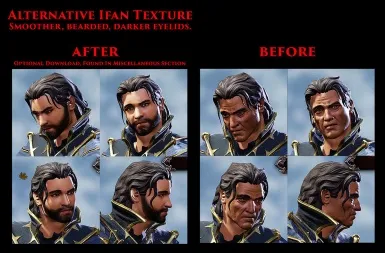 Younger and Smoother Faces