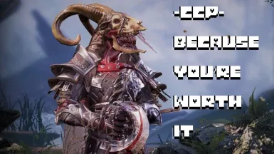 Character Creation Plus