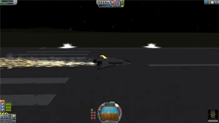 Collision FX