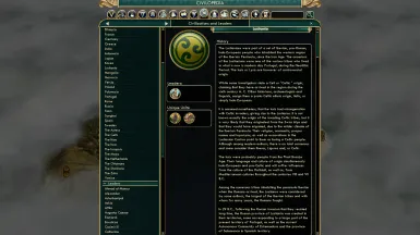 Viriathus - Iberian Alliance