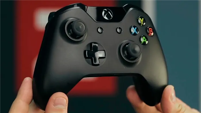 Геймпад XboxOne