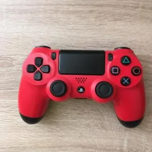 Назначение кнопок