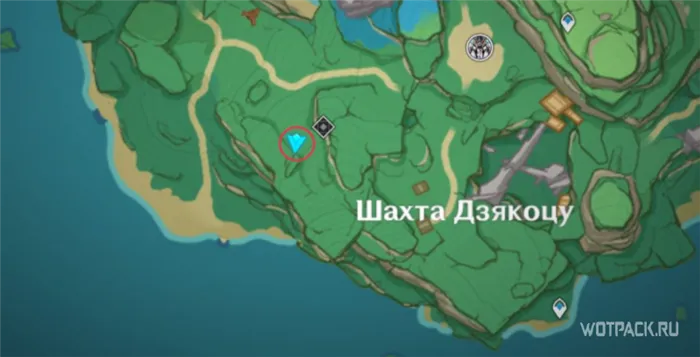 Как открыть «Поместье формации»