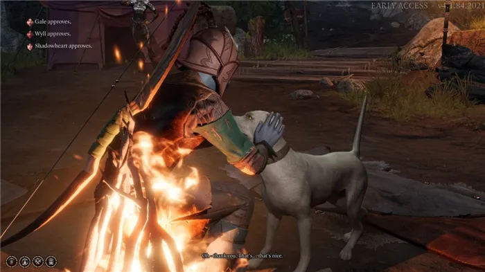 Baldur’s Gate 3 для новичков: как создать супергероя и не облажаться