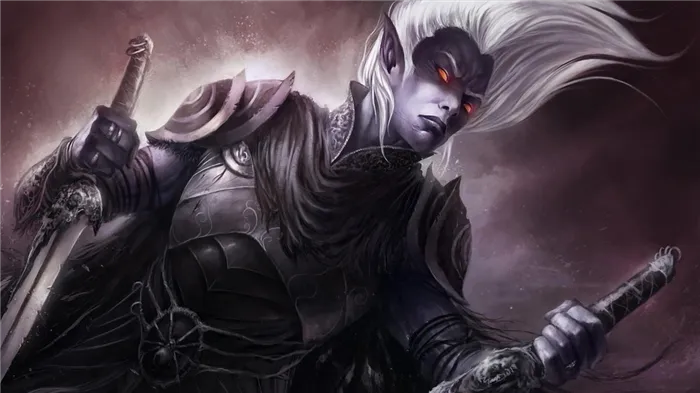 Baldur’s Gate 3 для новичков: как создать супергероя и не облажаться