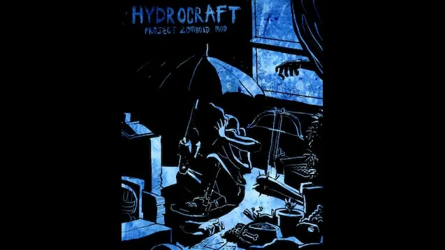 Project zomboid mods