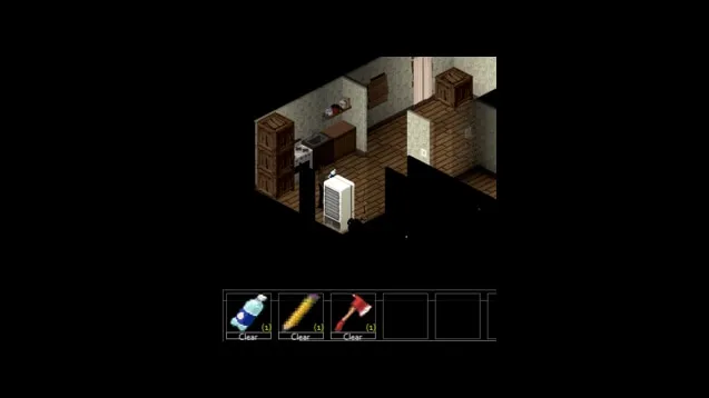 Project zomboid mods