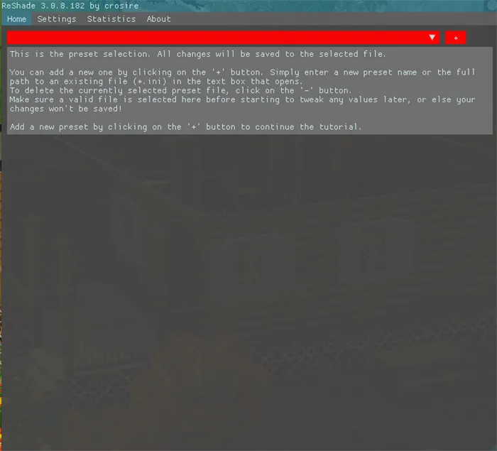 ReShade Улучшение графики в The Sims 4