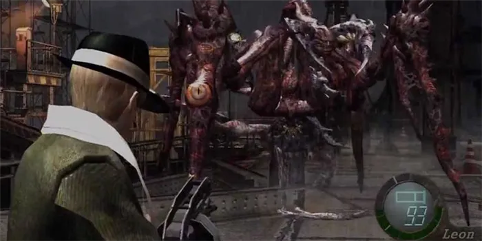 Resident Evil 4: все, что можно разблокировать в игре