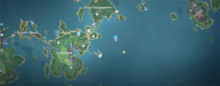 Как поймать рыбу-ангел раймэи