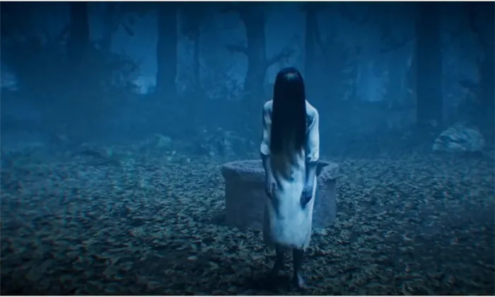 Садако в игре Dead by Daylight: все привилегии и способности разблокированы