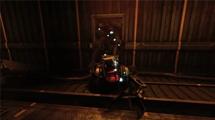 soma страшная игра