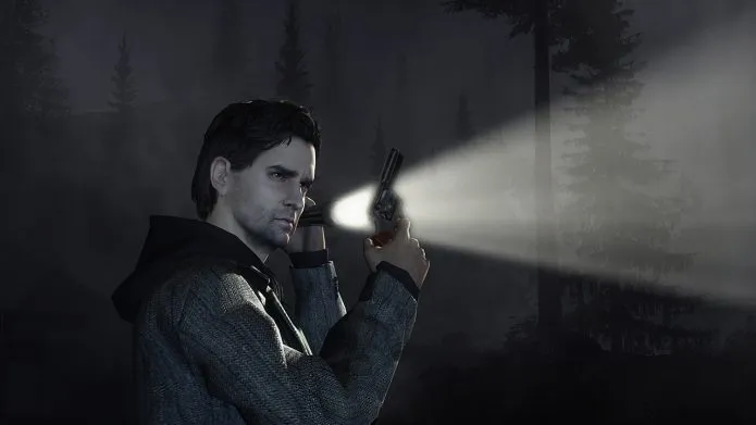 Alan Wake