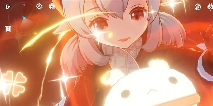 Поддержка матери