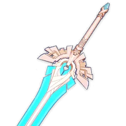 небесное величие genshin impact