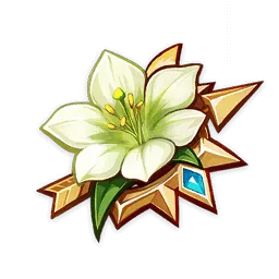 изумрудная тень genshin impact