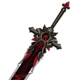 Волчья погибель genshin impact