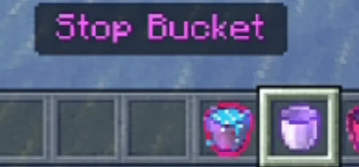 Остановить апокалипсис в Майнкрафт ПЕ (Бедрок)