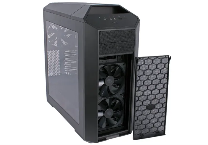 Корпус Cooler Master