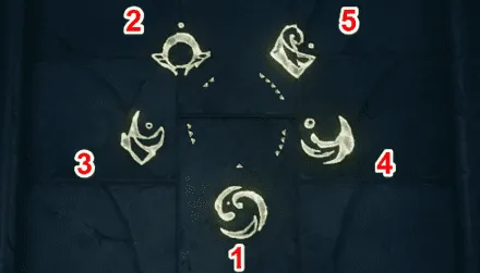 Инструкции по решению головоломки