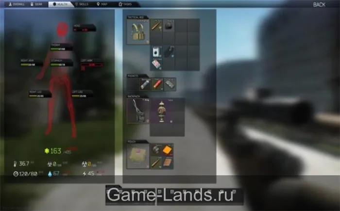 Как лечится