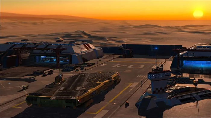 Родина: пустыня Карак