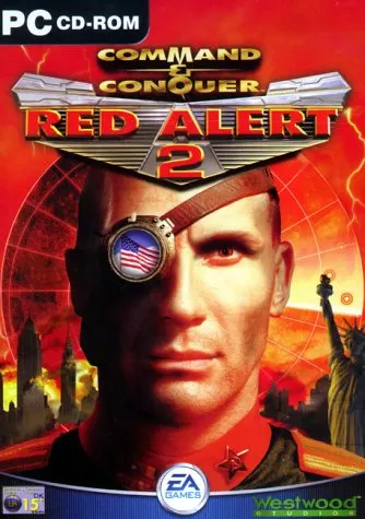 Red Alert 2