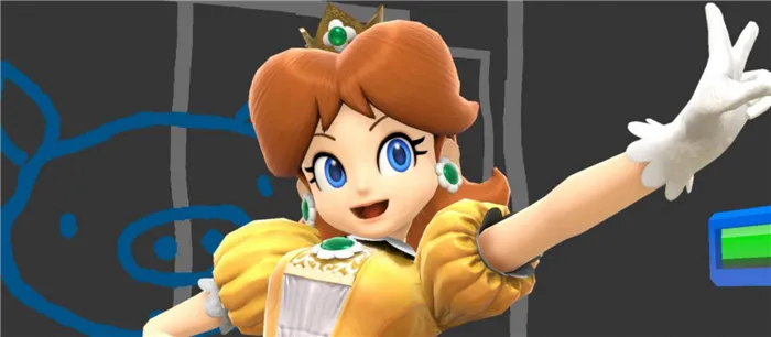 Иногда, чтобы пройти дальше по сюжету, нужен особый дух — например, умеющий ездить на машине.