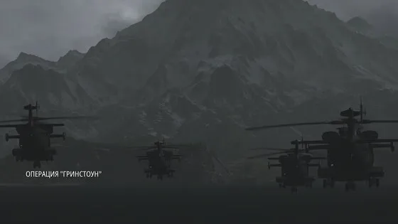 Обзор Ghost Recon Breakpoint. Война с дронами