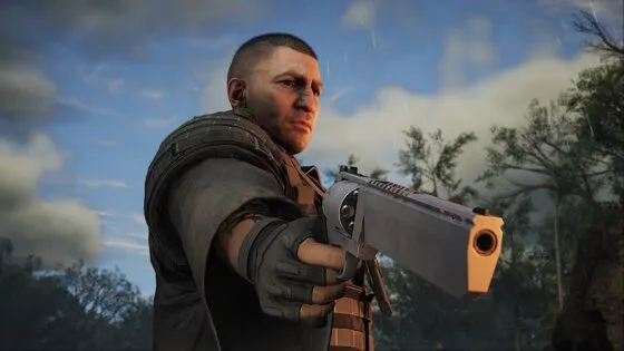 Обзор Ghost Recon Breakpoint. Война с дронами